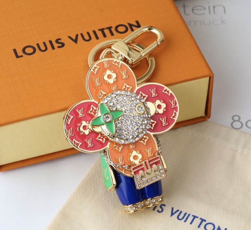 Louis Vuitton Keychains